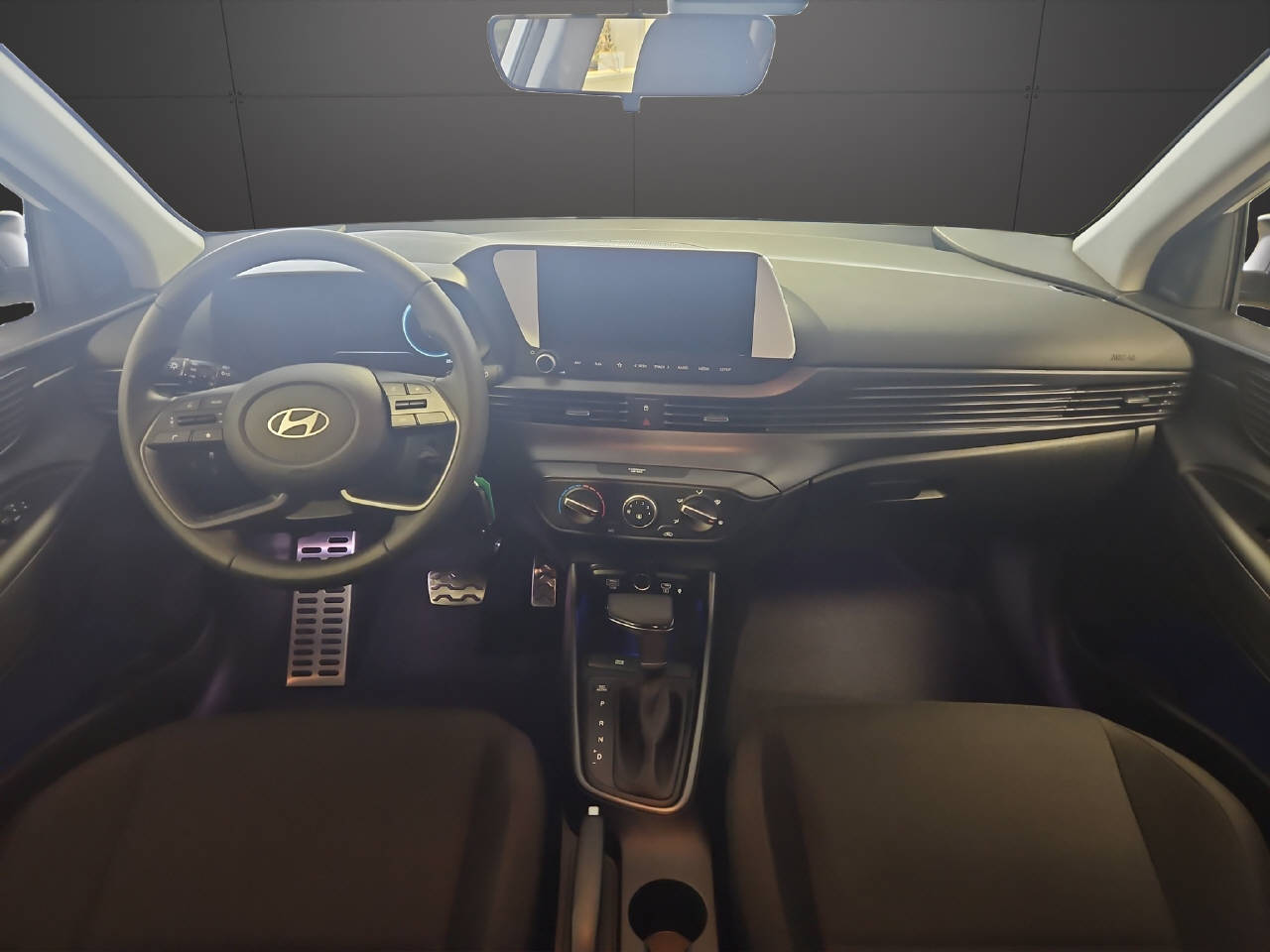 HYUNDAI Bayon 1.0 T-GDi Origo-image-4