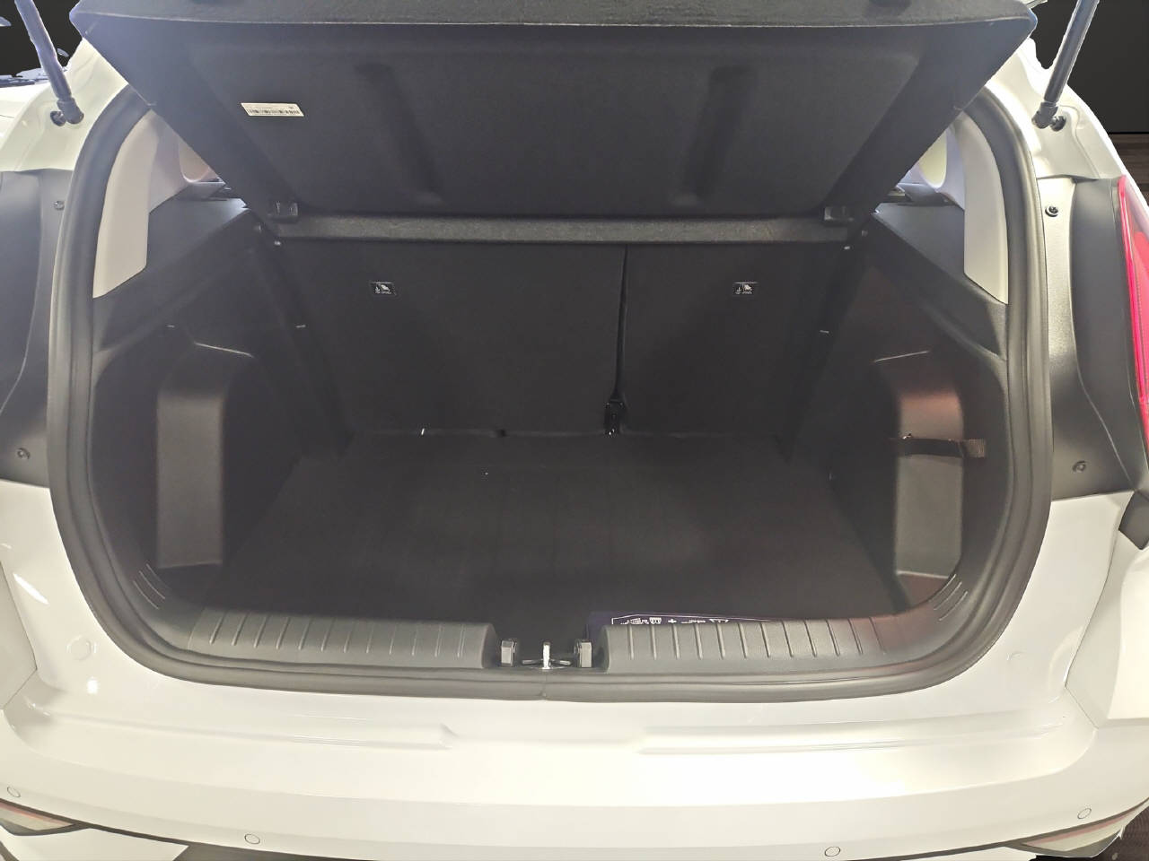 HYUNDAI Bayon 1.0 T-GDi Origo-image-7