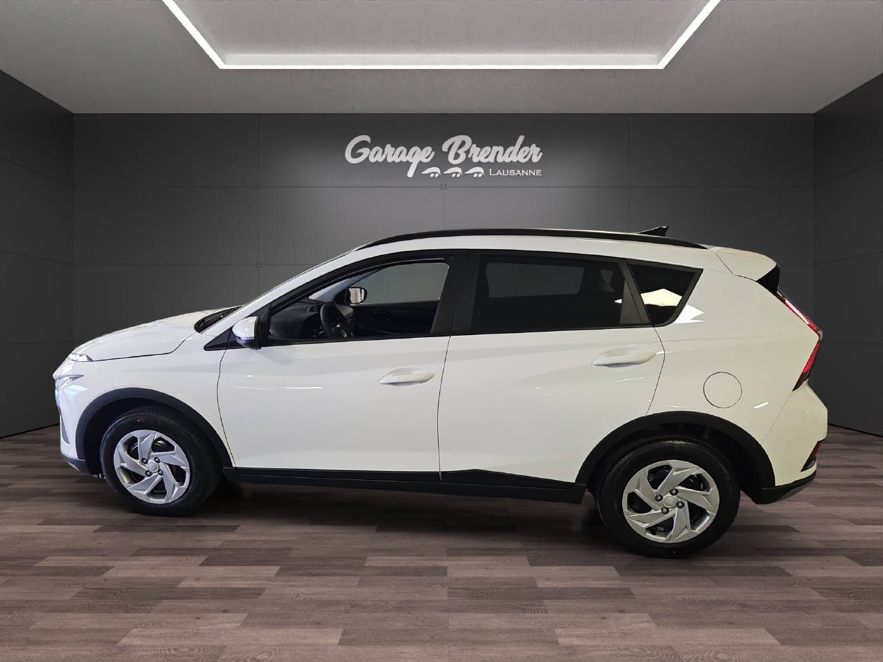 HYUNDAI Bayon 1.0 T-GDi Origo-image-6