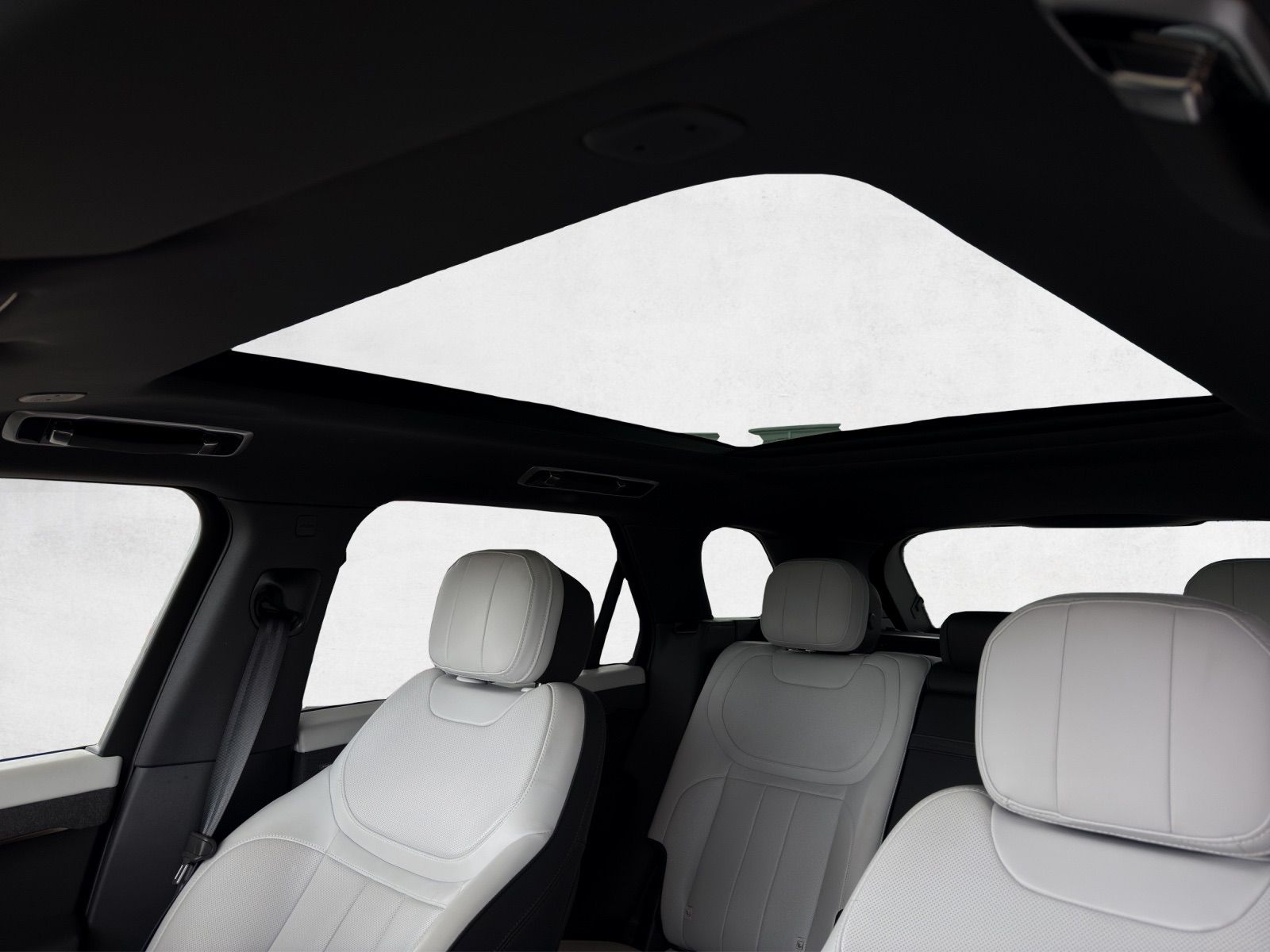 LAND ROVER Range Rover Sport P460e 3.0 Si6 PHEV Dynamic SE Automatic-image-19