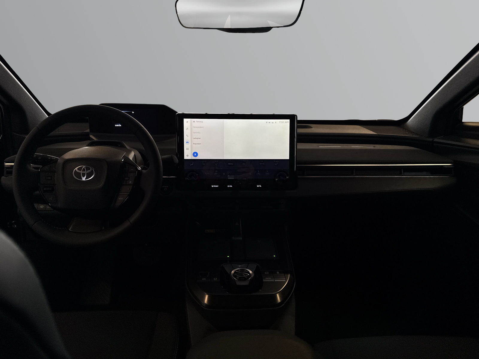 TOYOTA C-HR+ Style AWD-image-5