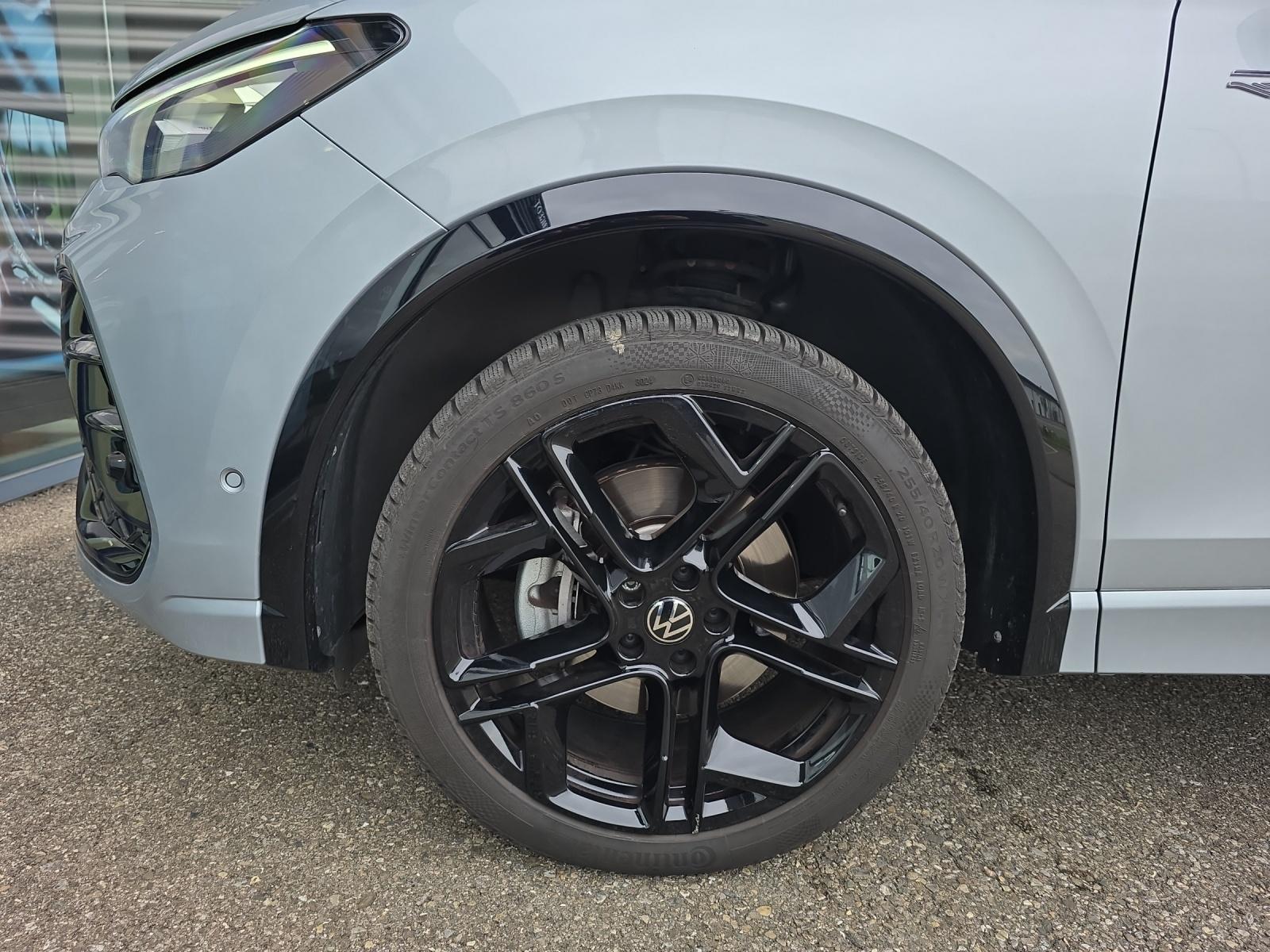VW Tiguan 2.0 TDI SCR R-Line DSG 4motion-image-9