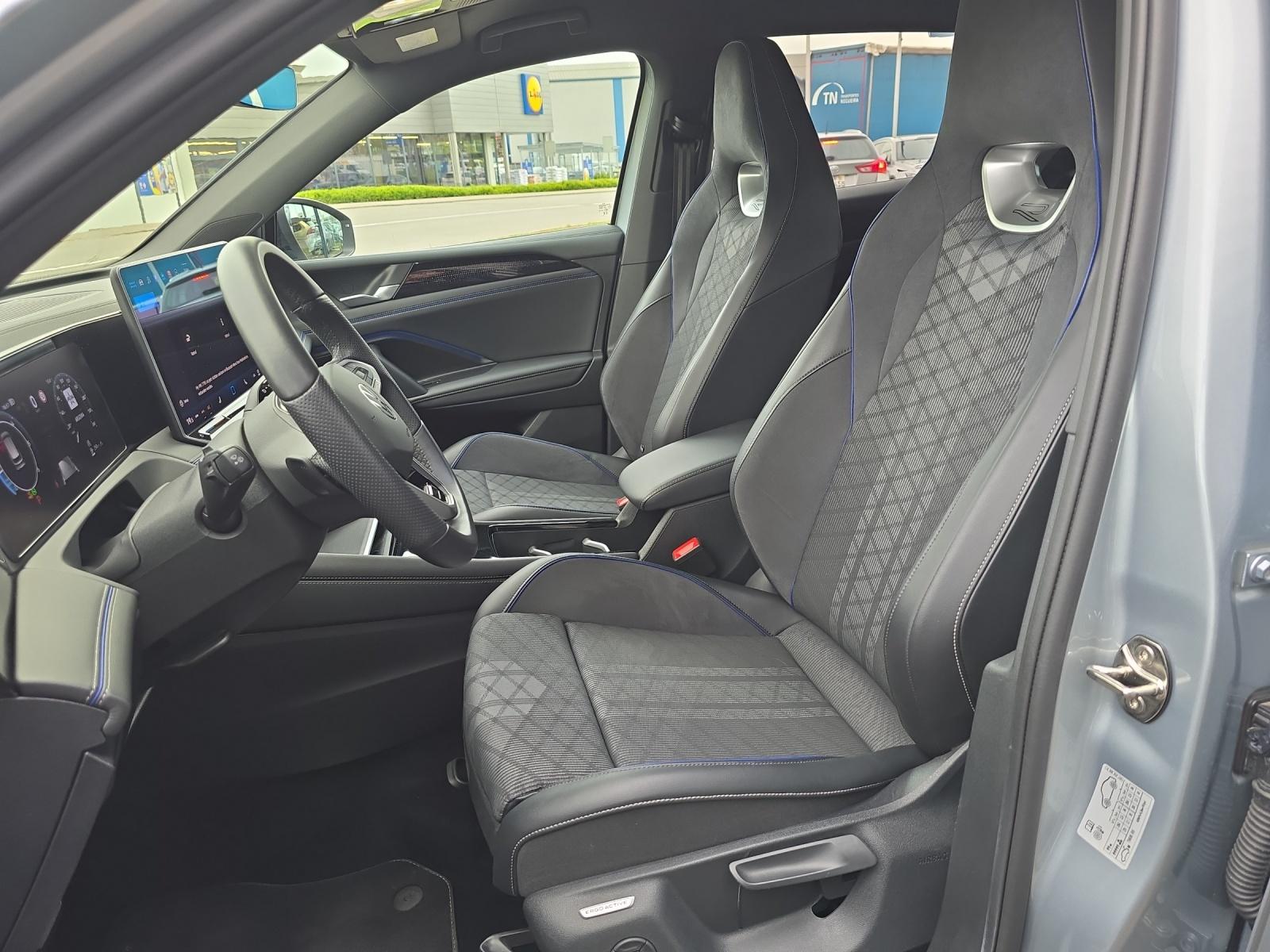 VW Tiguan 2.0 TDI SCR R-Line DSG 4motion-image-10