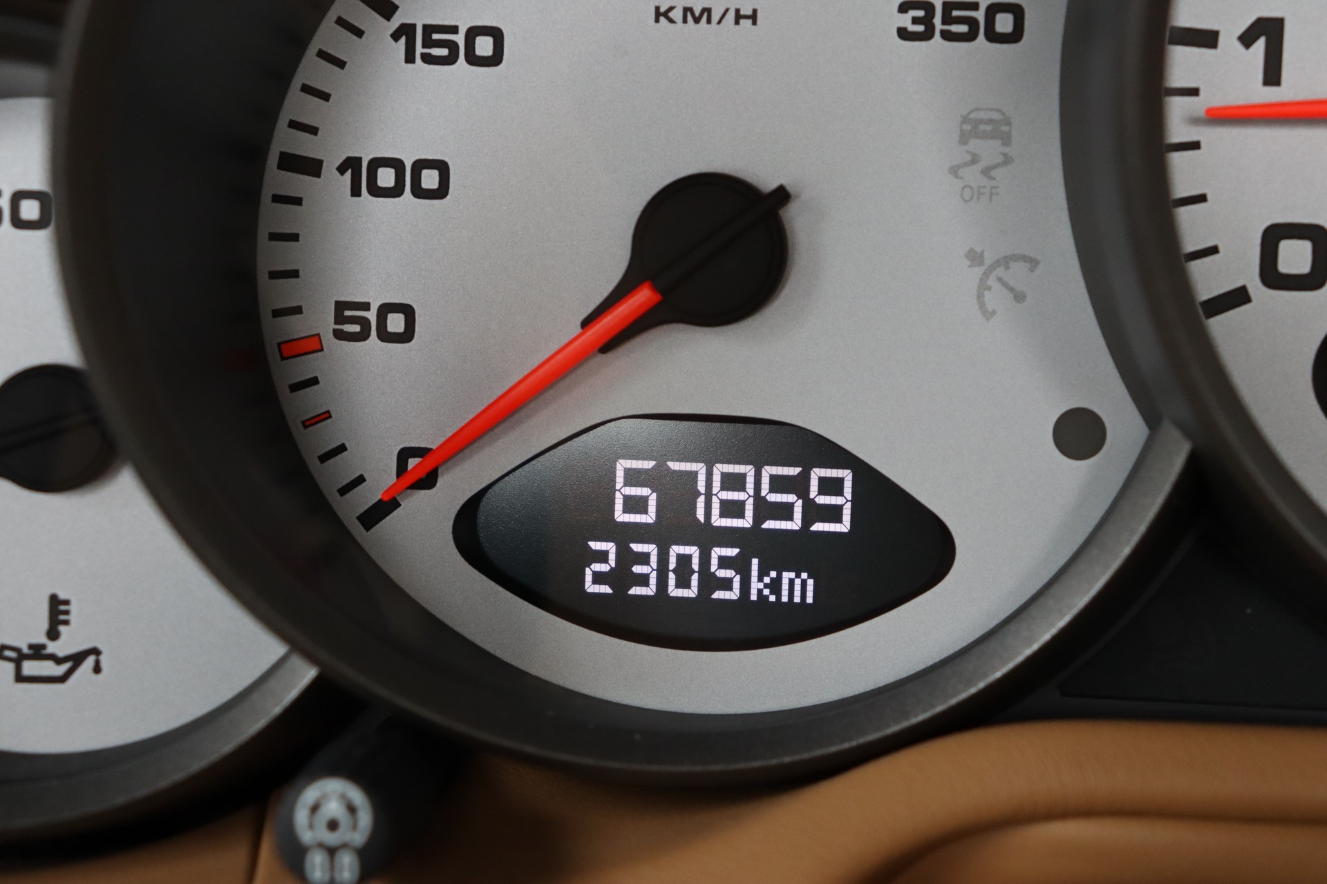 PORSCHE 911 Cabrio Turbo PDK-image-19