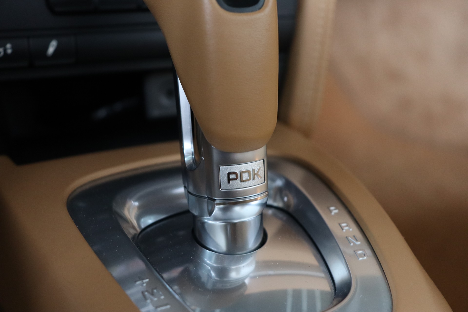 PORSCHE 911 Cabrio Turbo PDK-image-25