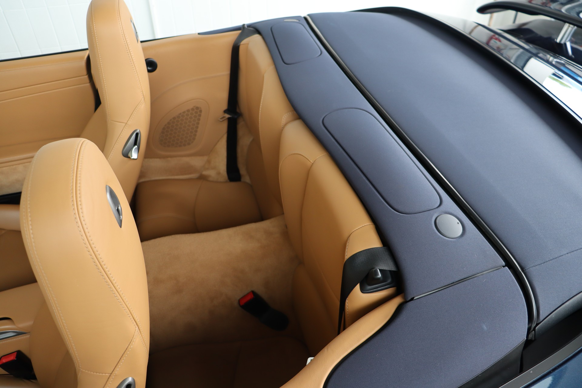 PORSCHE 911 Cabrio Turbo PDK-image-16