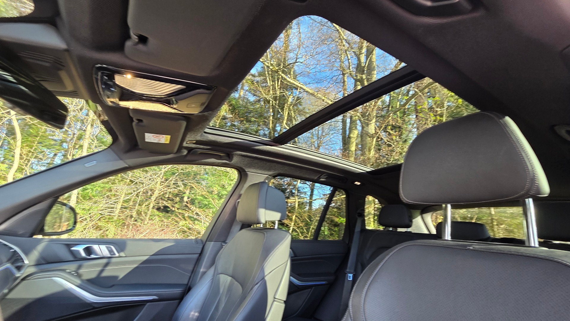 BMW X5 30d xDrive MSport-image-4