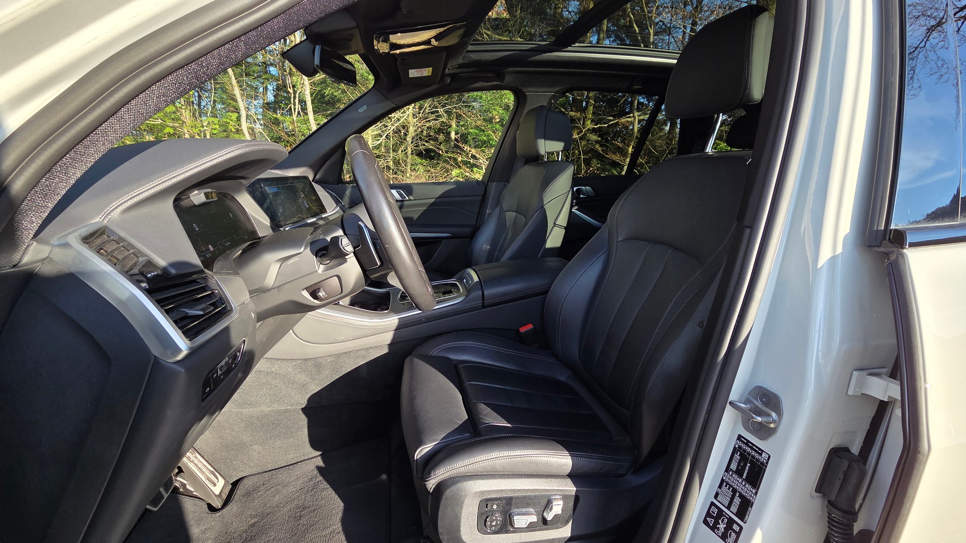 BMW X5 30d xDrive MSport-image-3