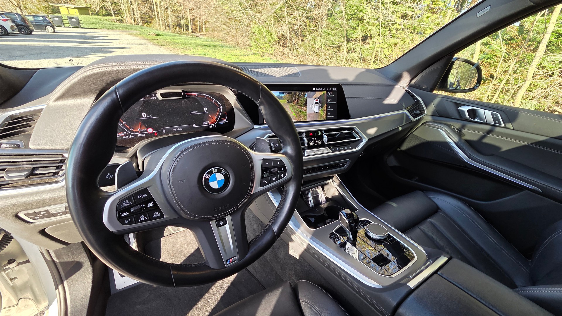 BMW X5 30d xDrive MSport-image-5