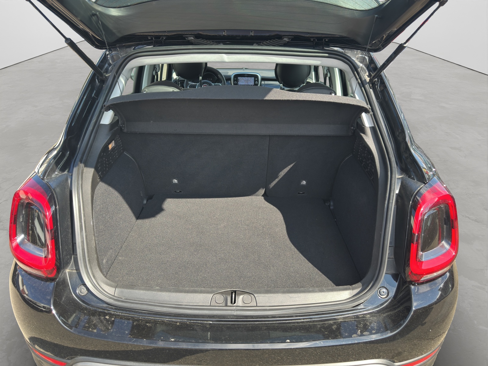 FIAT 500 X 2.0 JTD City Cross 4x4-image-15