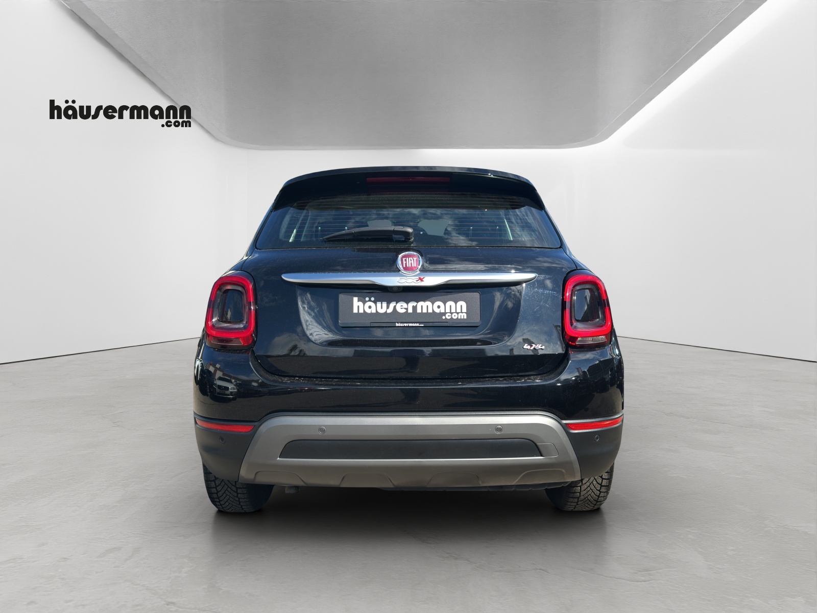 FIAT 500 X 2.0 JTD City Cross 4x4-image-4
