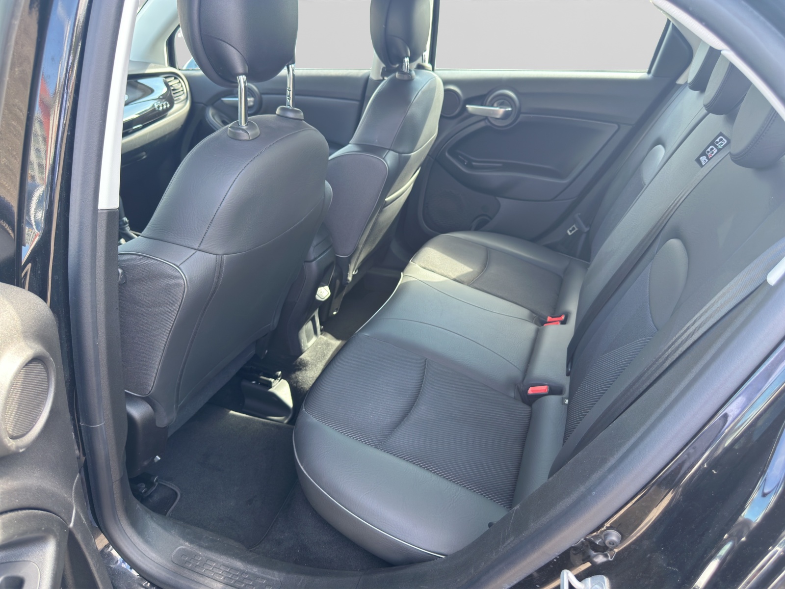 FIAT 500 X 2.0 JTD City Cross 4x4-image-10