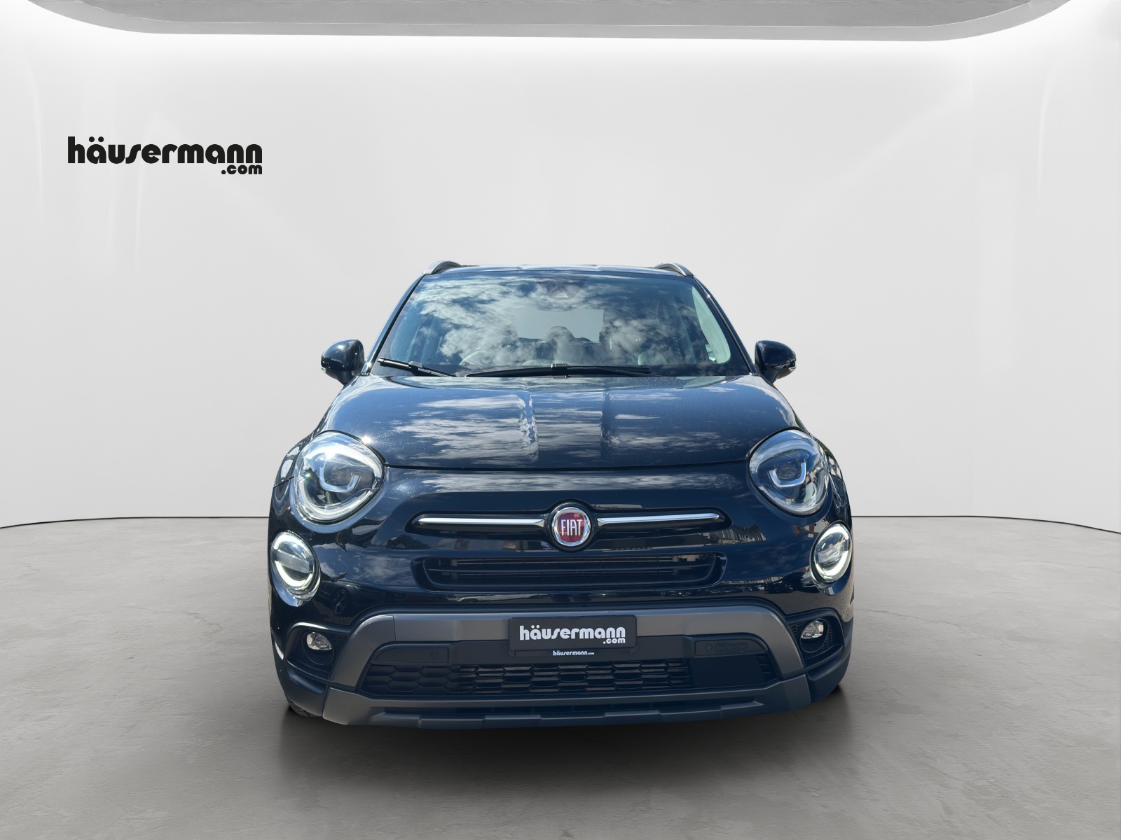 FIAT 500 X 2.0 JTD City Cross 4x4-image-2