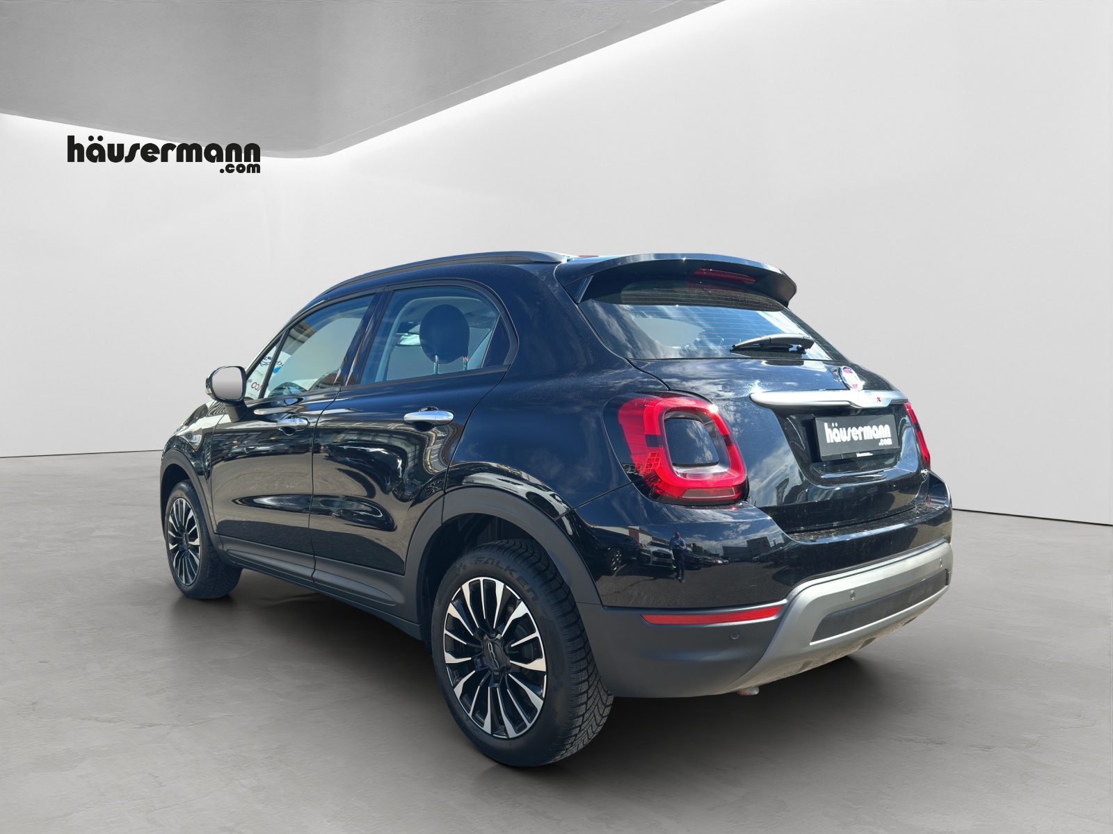 FIAT 500 X 2.0 JTD City Cross 4x4-image-3