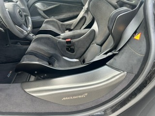 McLAREN 765 LT Coupé 4.0 V8 SSG FULL Carbon Packs - MSO RoofScoop - Senna-image-6