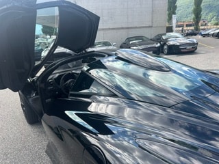 McLAREN 765 LT Coupé 4.0 V8 SSG FULL Carbon Packs - MSO RoofScoop - Senna-image-1