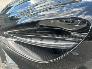 McLAREN 765 LT Coupé 4.0 V8 SSG FULL Carbon Packs - MSO RoofScoop - Senna-image-15