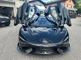 McLAREN 765 LT Coupé 4.0 V8 SSG FULL Carbon Packs - MSO RoofScoop - Senna-image-3