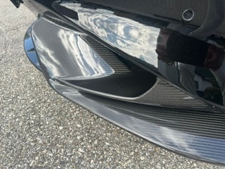 McLAREN 765 LT Coupé 4.0 V8 SSG FULL Carbon Packs - MSO RoofScoop - Senna-image-14