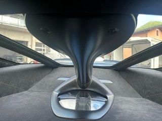 McLAREN 765 LT Coupé 4.0 V8 SSG FULL Carbon Packs - MSO RoofScoop - Senna-image-5