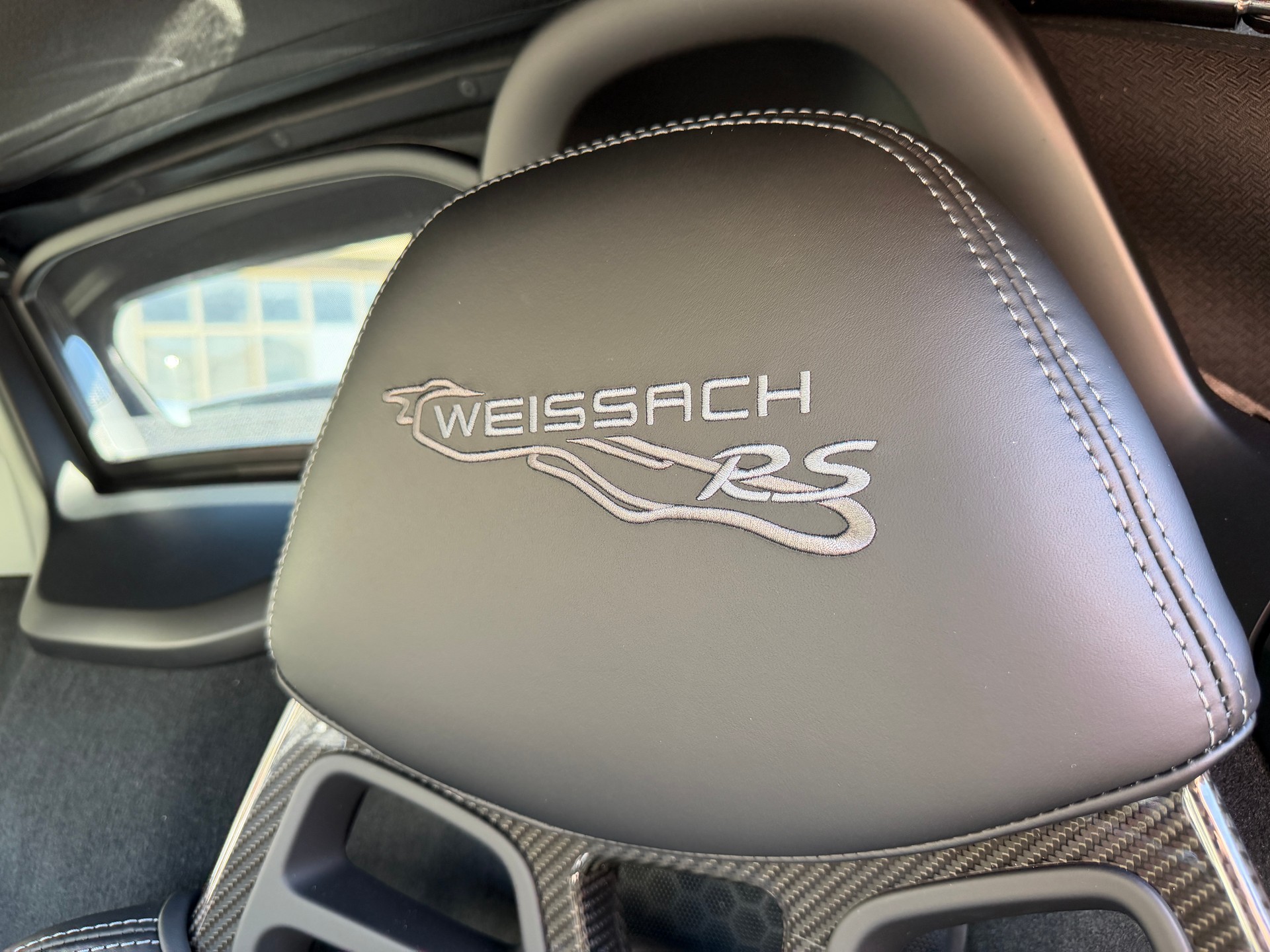 PORSCHE 718 Boxster Spyder RS PDK-image-8