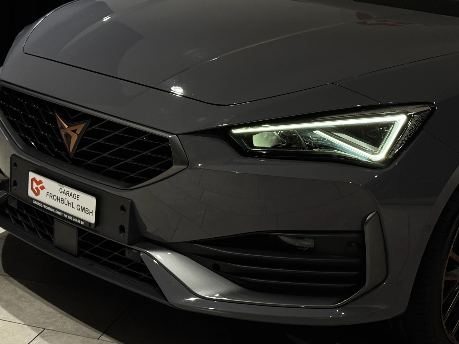 CUPRA LEON ST 1.4 e-HYBRID pHEV DSG-image-15