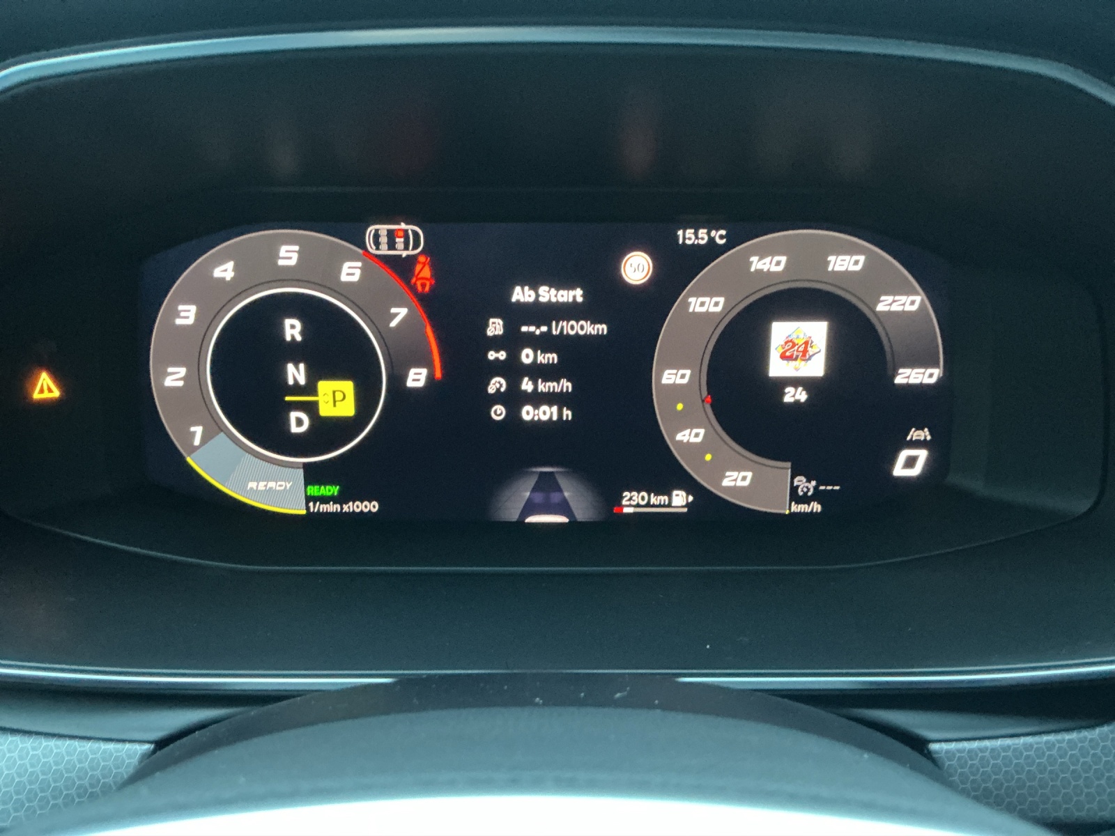 SEAT Leon ST 1.5 eTSI mHEV DSG Style-image-6