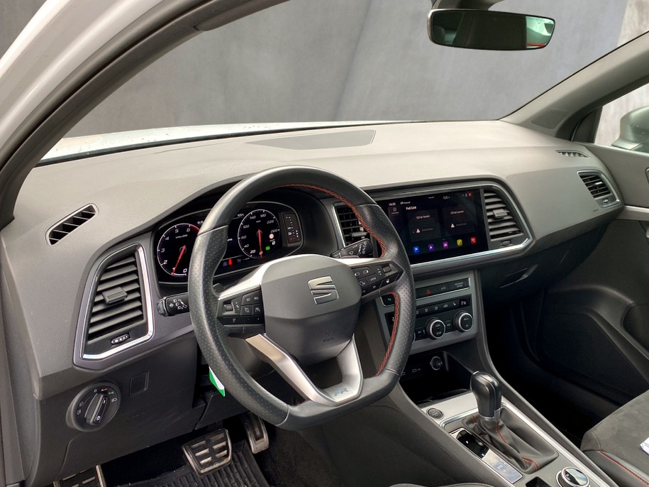 SEAT Ateca 1.5 TSI EVO Hola FR DSG-image-2