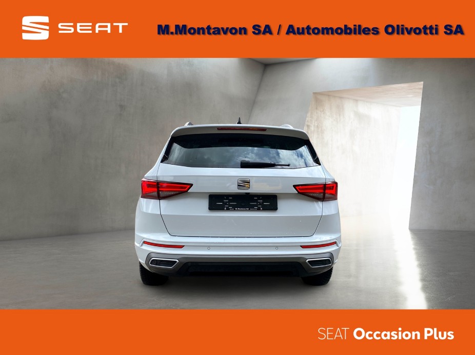 SEAT Ateca 1.5 TSI EVO Hola FR DSG-image-5