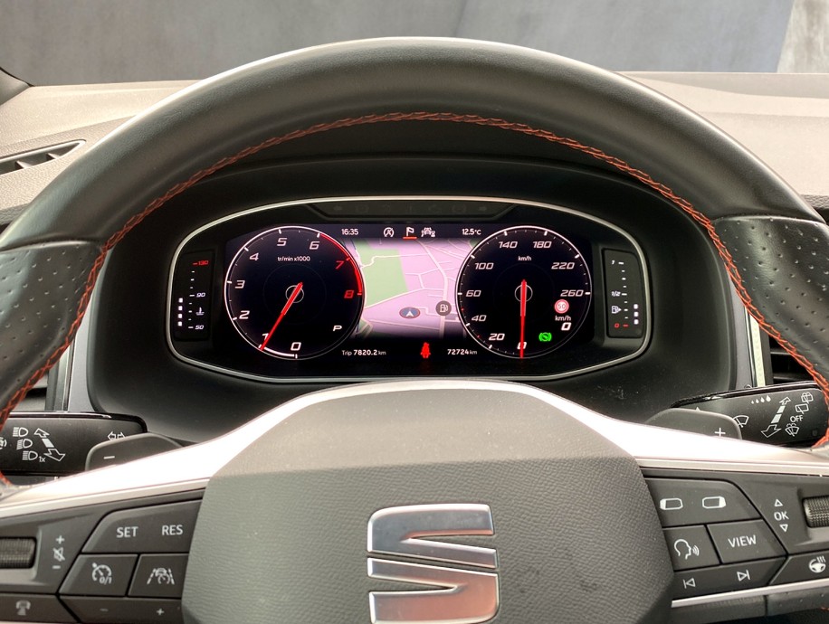 SEAT Ateca 1.5 TSI EVO Hola FR DSG-image-3