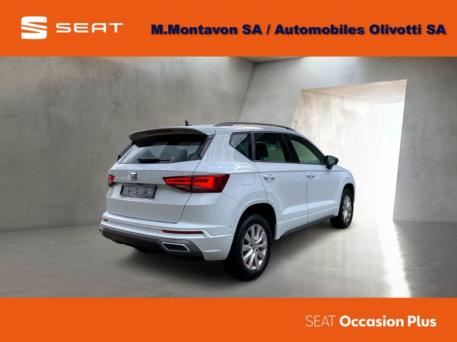 SEAT Ateca 1.5 TSI EVO Hola FR DSG-image-6