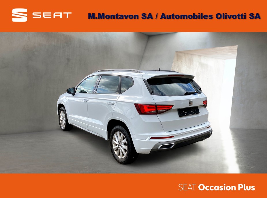 SEAT Ateca 1.5 TSI EVO Hola FR DSG-image-4
