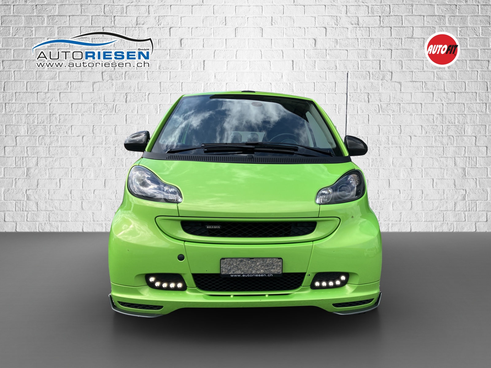SMART Brabus-image-2