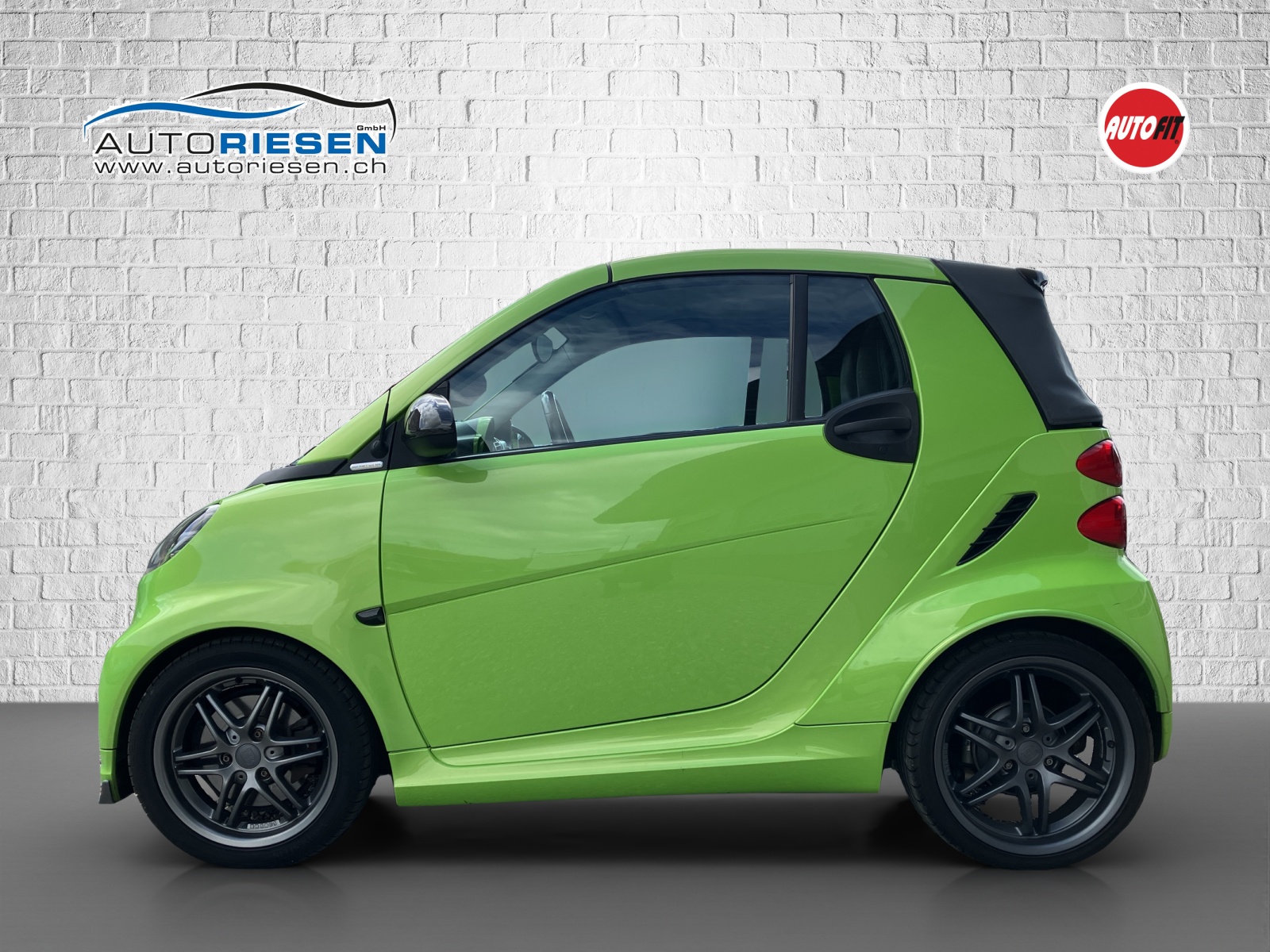 SMART Brabus-image-5