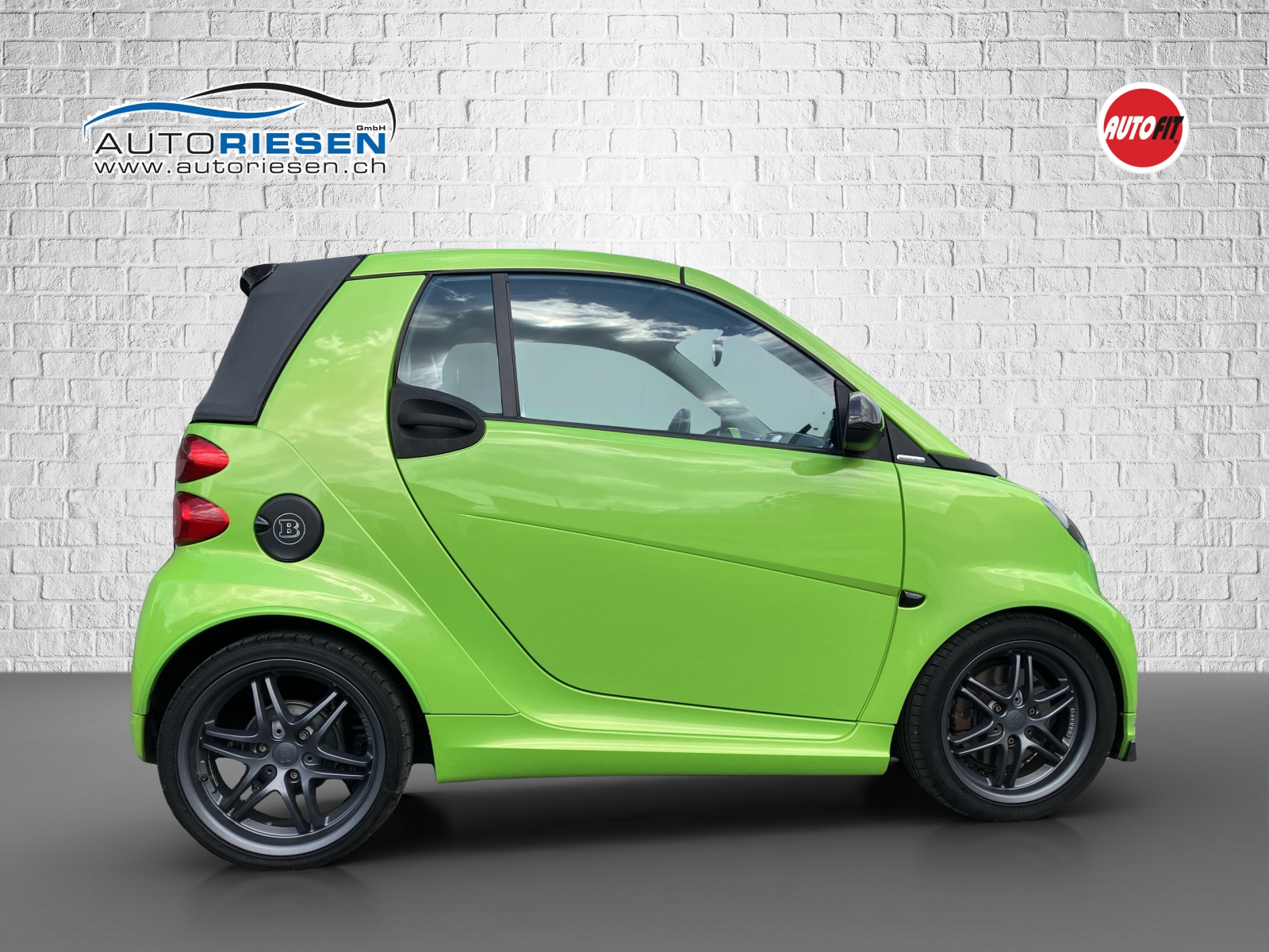 SMART Brabus-image-6