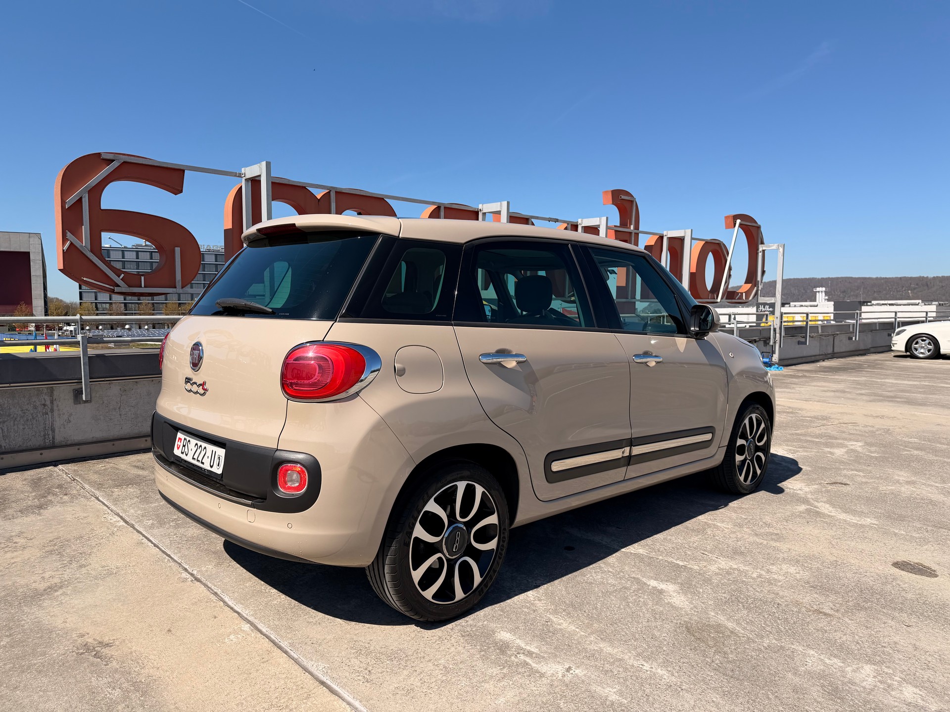 FIAT 500L MultiJet 1.3 JTD-image-3