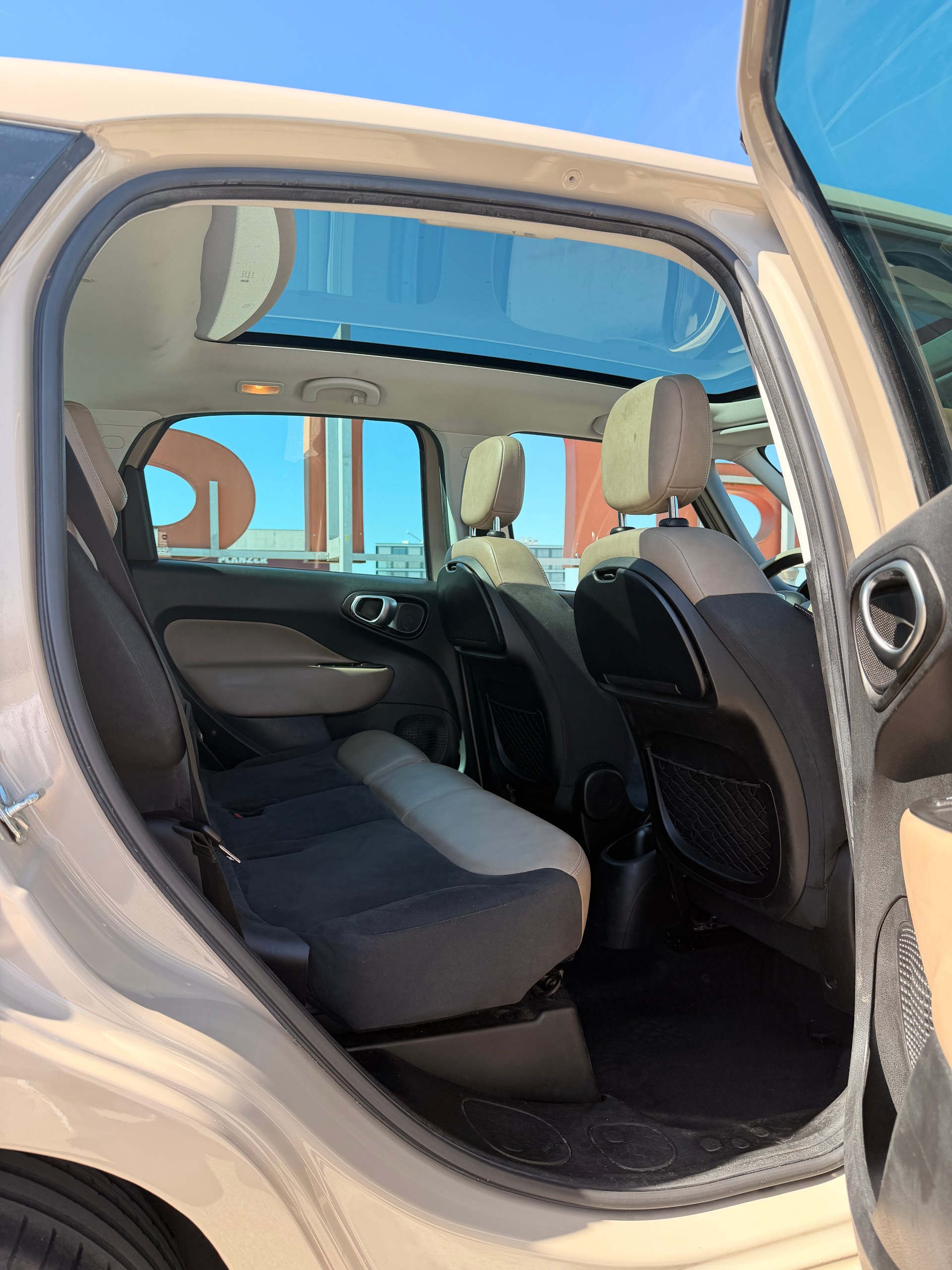 FIAT 500L MultiJet 1.3 JTD-image-11