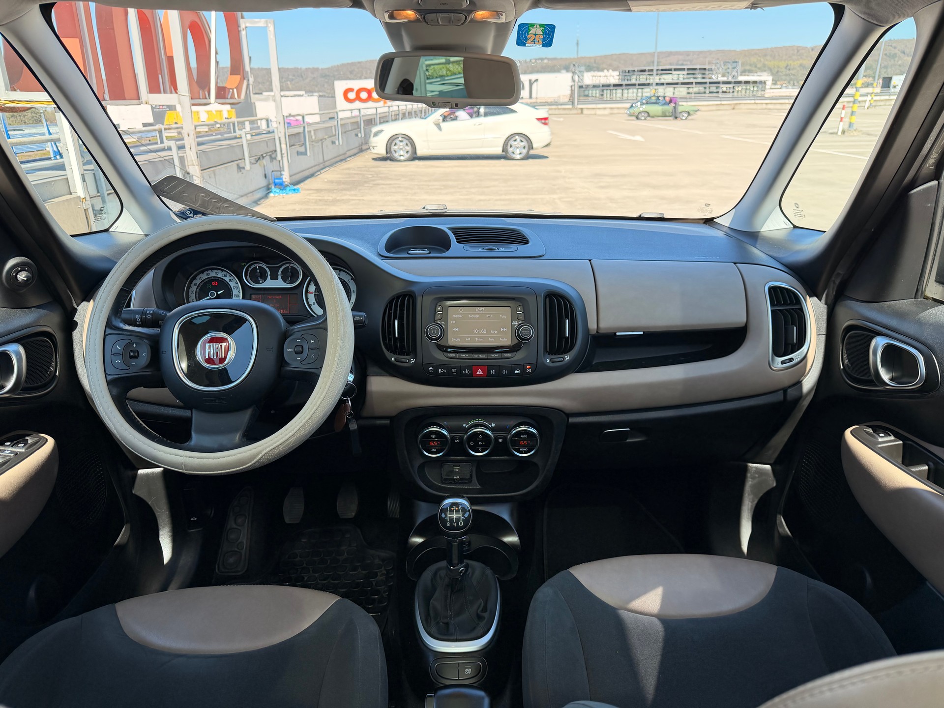 FIAT 500L MultiJet 1.3 JTD-image-7