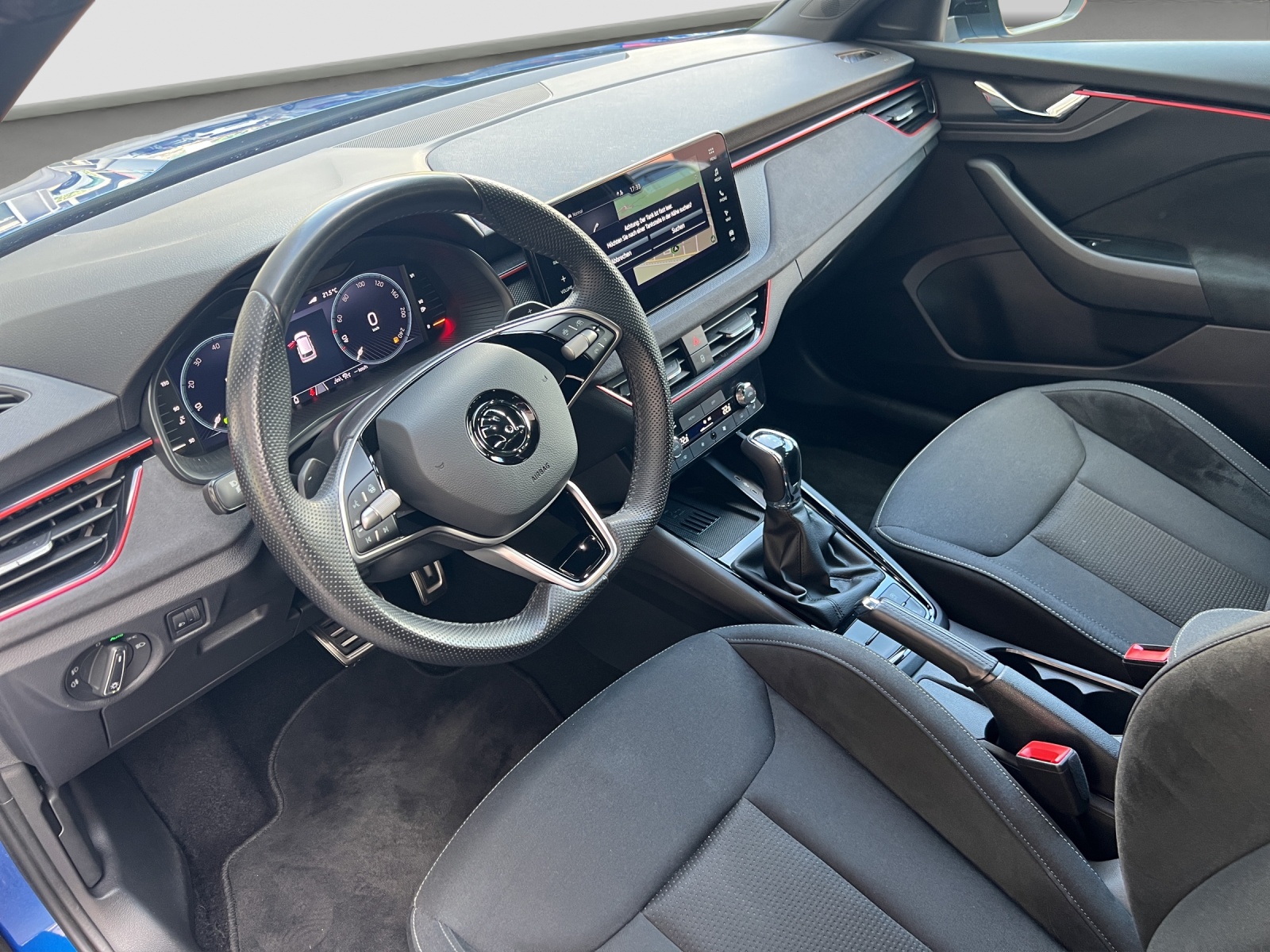 SKODA Kamiq 1.0 TSI Dynamic DSG-image-7