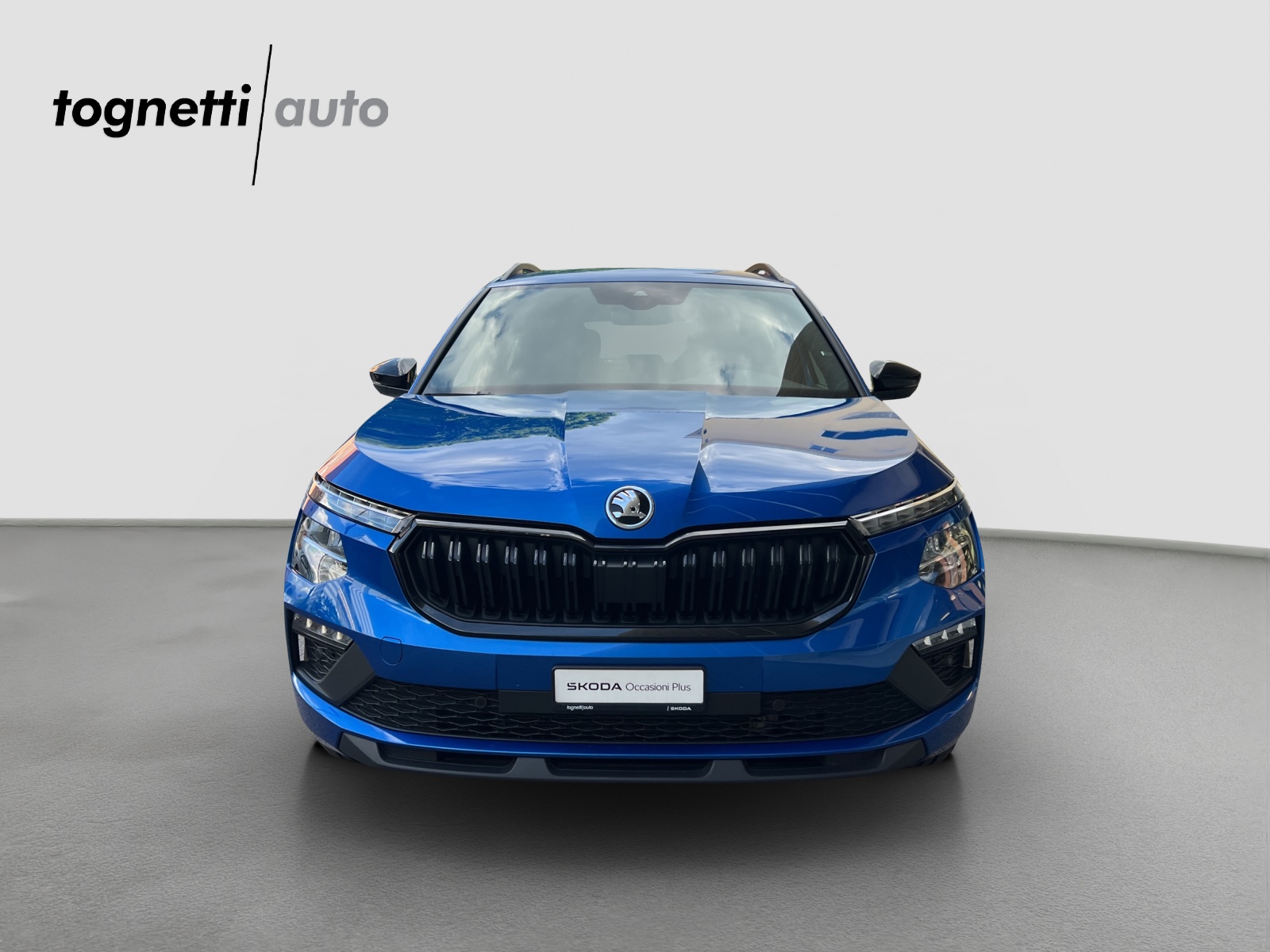 SKODA Kamiq 1.0 TSI Dynamic DSG-image-6