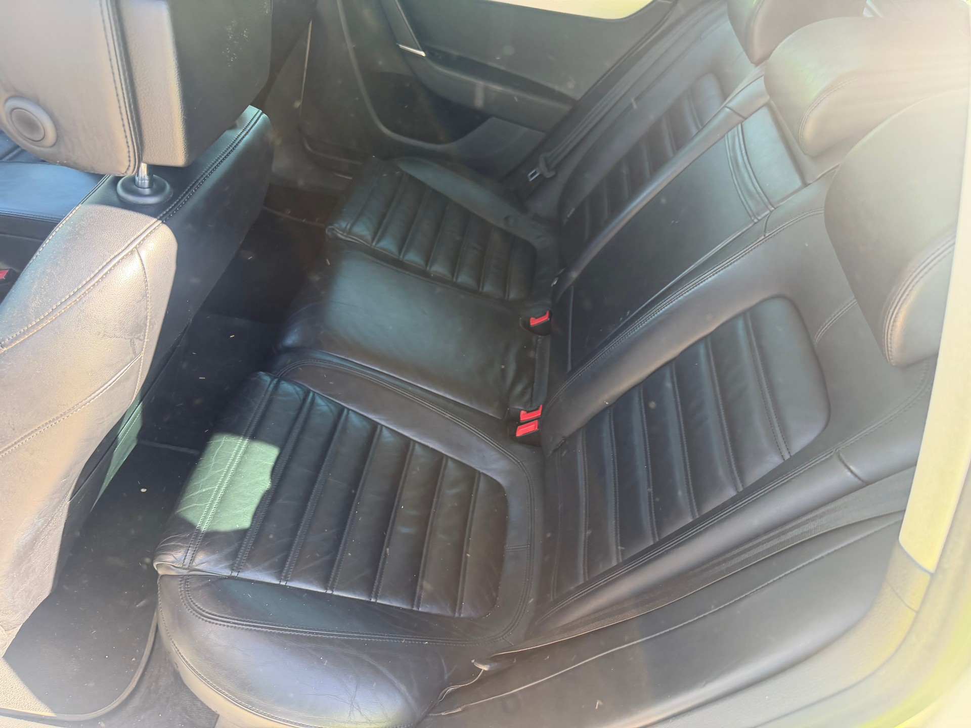 VW Passat Variant 2.0 TDI BMT Comfortline-image-7