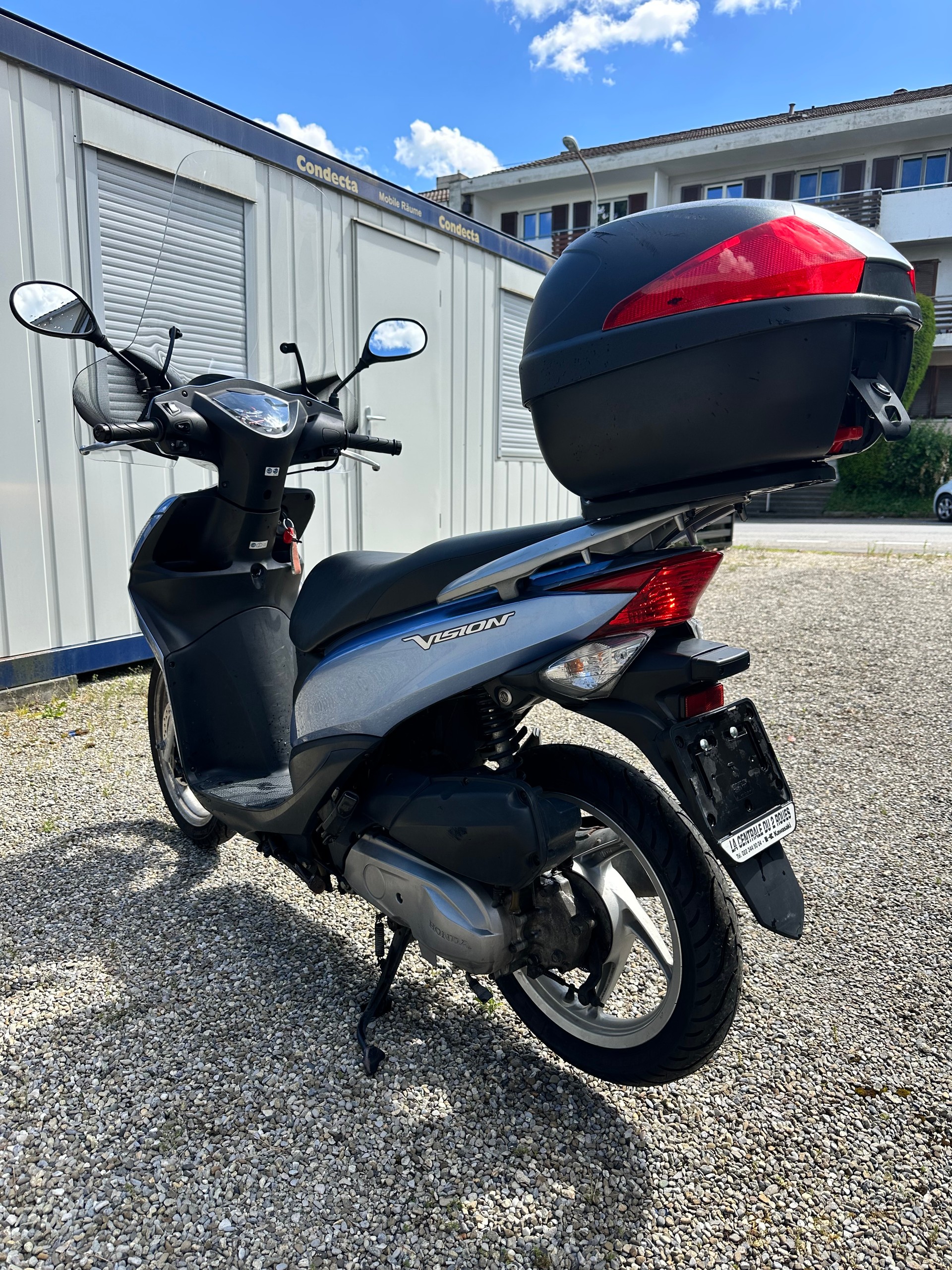 HONDA NSC Vision 110 16''-image-2