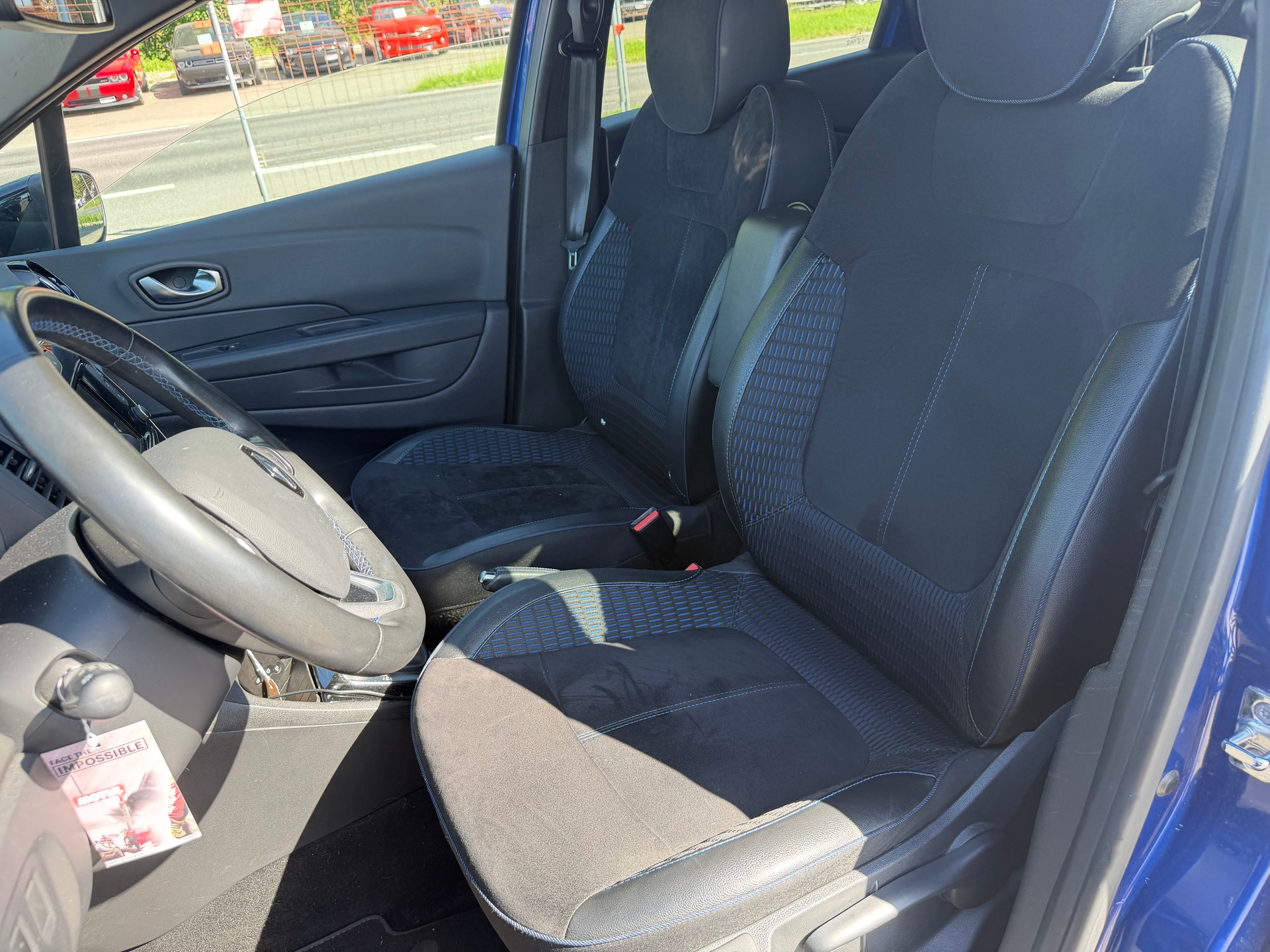 RENAULT Captur 1.3 T 16V S-Edition EDC-image-7