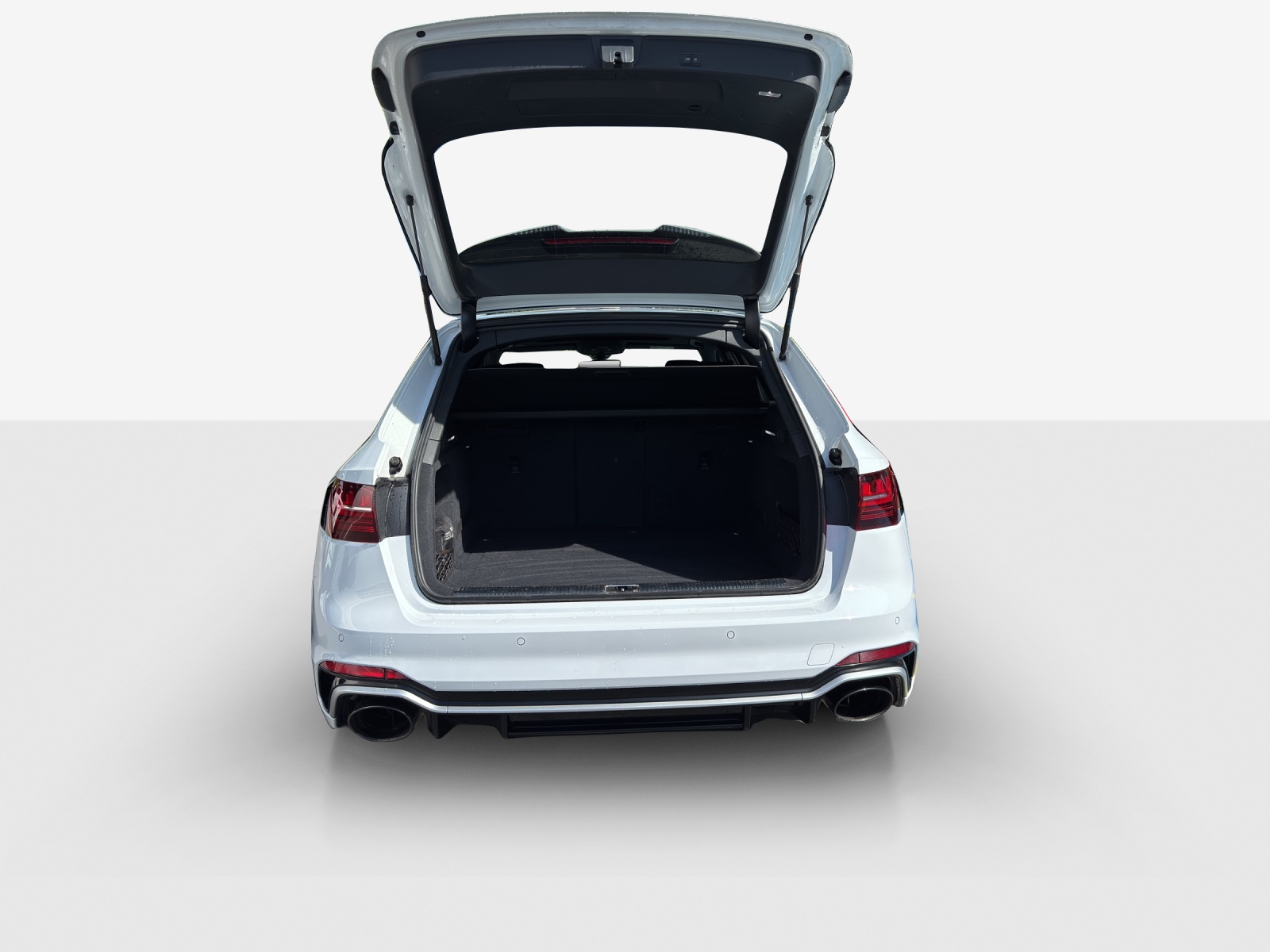 AUDI RS4 Avant quattro tiptronic-image-12