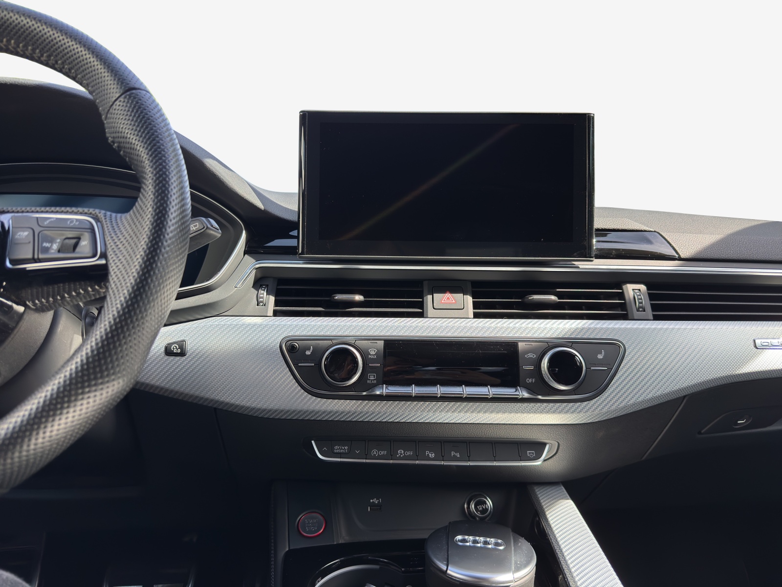 AUDI RS4 Avant quattro tiptronic-image-10