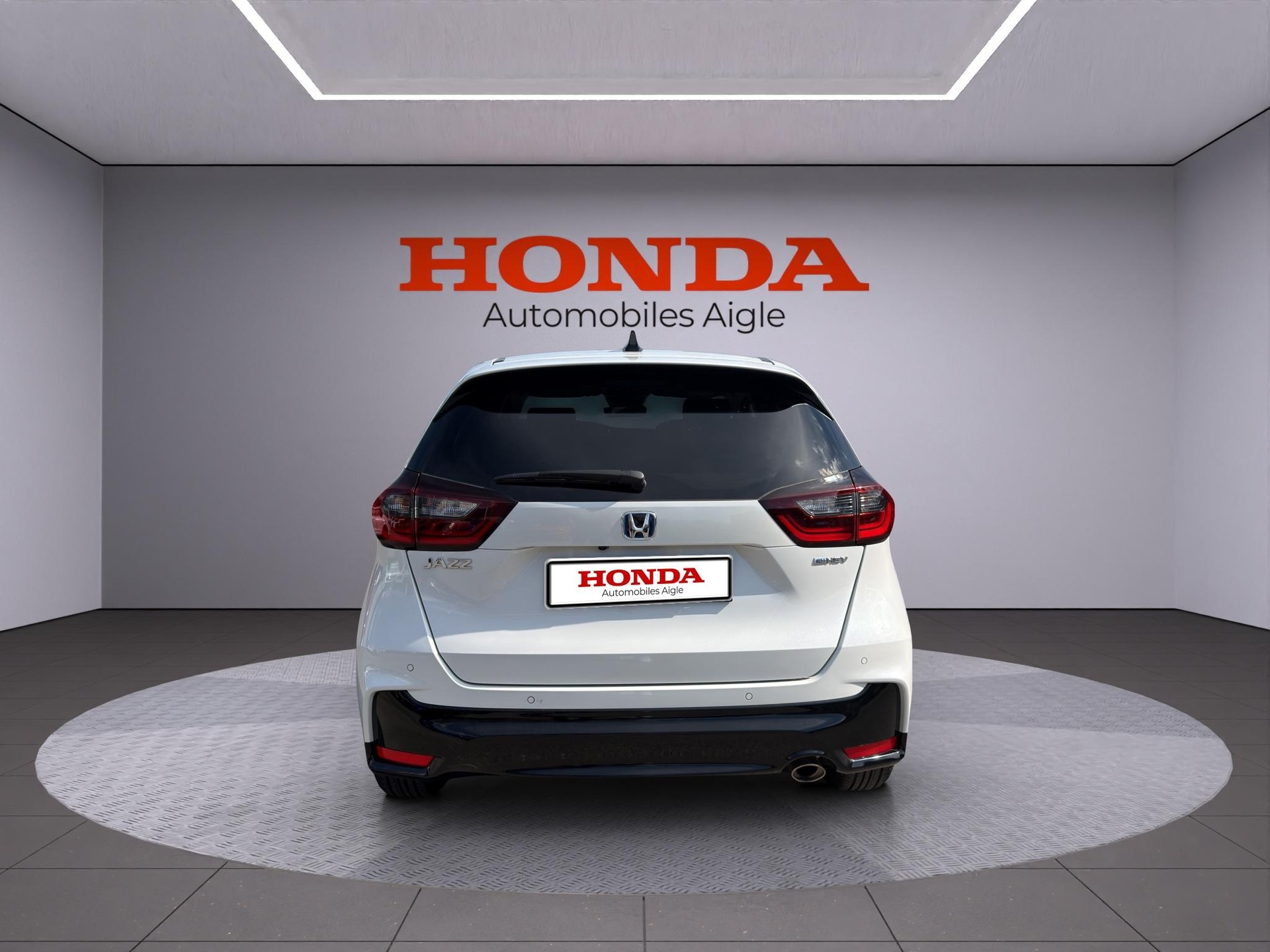 HONDA Jazz 1.5 i-MMD Advance Sport-showroom-element-3