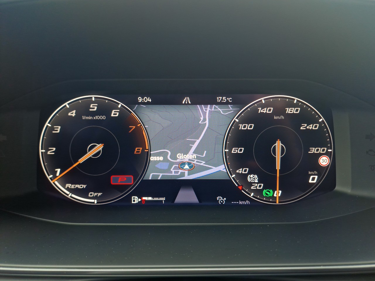 CUPRA Formentor 2.0TSI VZ 4Drive DSG-image-15