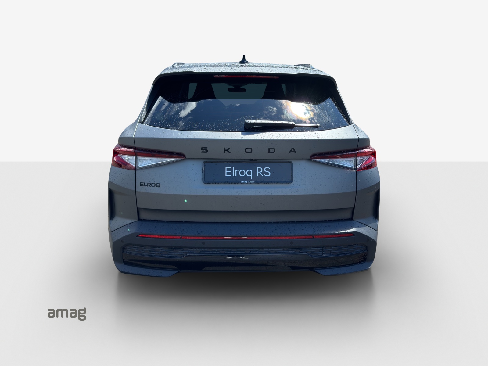 SKODA Elroq RS Matt Edition 4x4-image-3