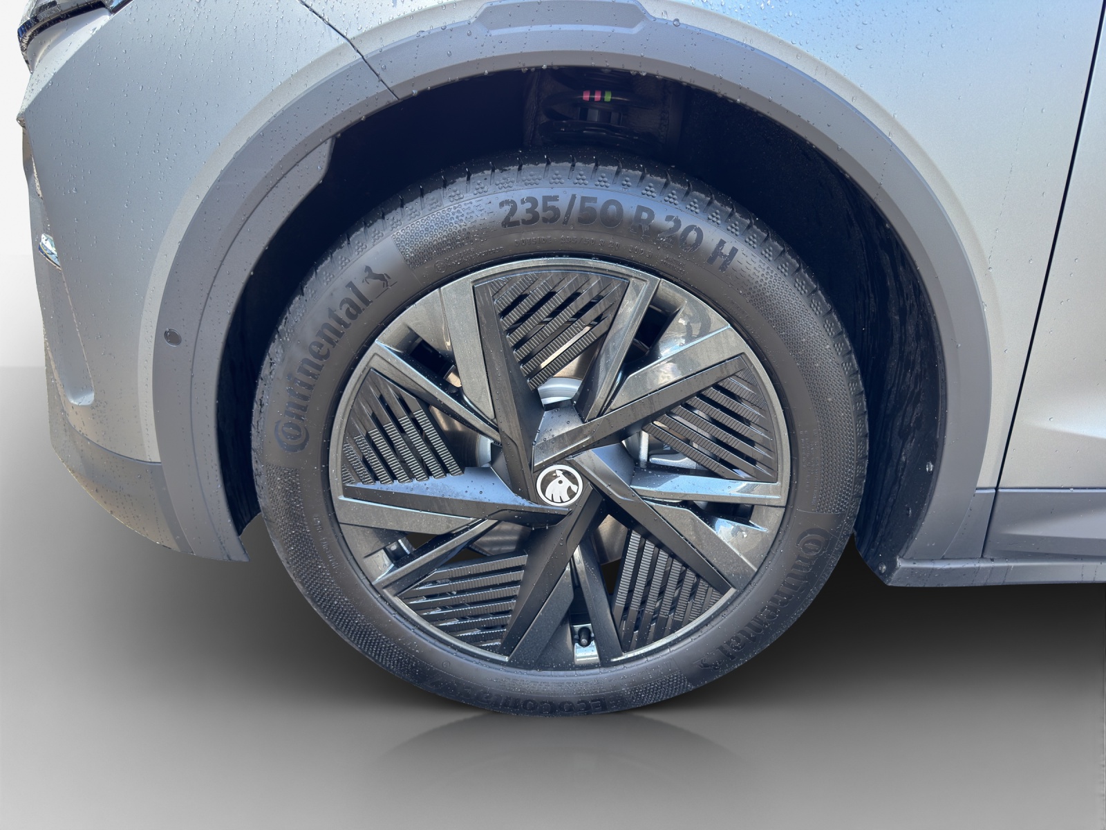 SKODA Elroq RS Matt Edition 4x4-image-14