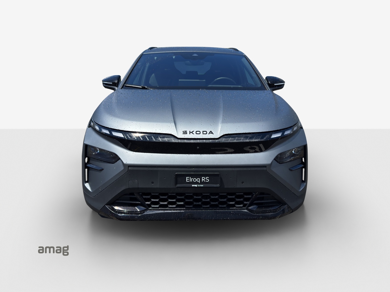 SKODA Elroq RS Matt Edition 4x4-image-6